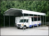 RV Carports of Eldorado IL